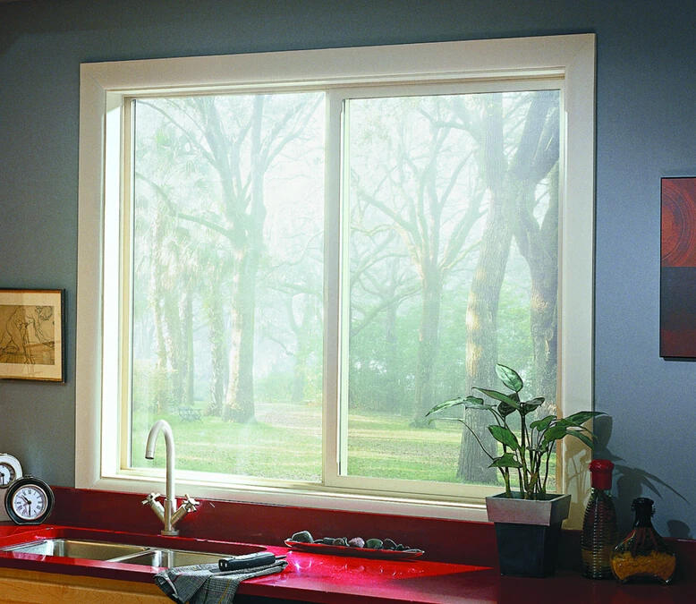 Boston Vinyl Windows